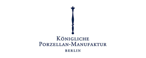 KPM Berlin ehemalige königliche Porzellanmanufaktur