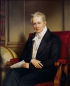 Preview: Presentation plate "Alexander von Humboldt" No 3