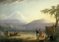 Preview: Presentation plate "Alexander von Humboldt" No 3