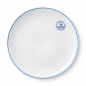 Preview: "Blueline" COUPE PLATE 27 CM