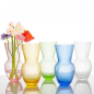 Preview: Vasen Halle aus Kristallglas